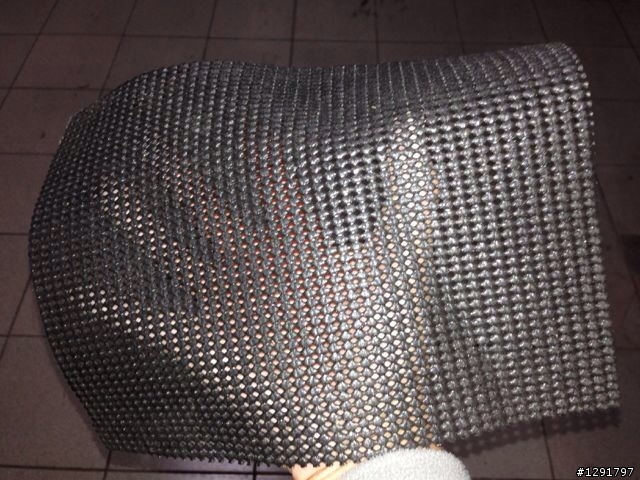 V60 異音（B柱)大作戰！