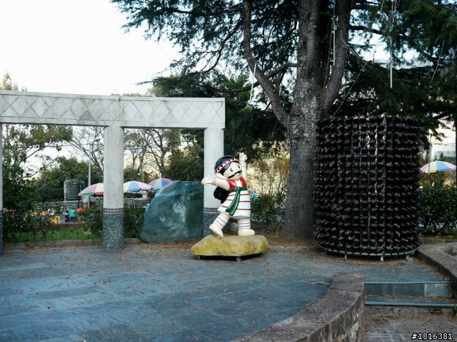 衝吧--光陽G6 武嶺第一次帶去攻頂2013.11.27