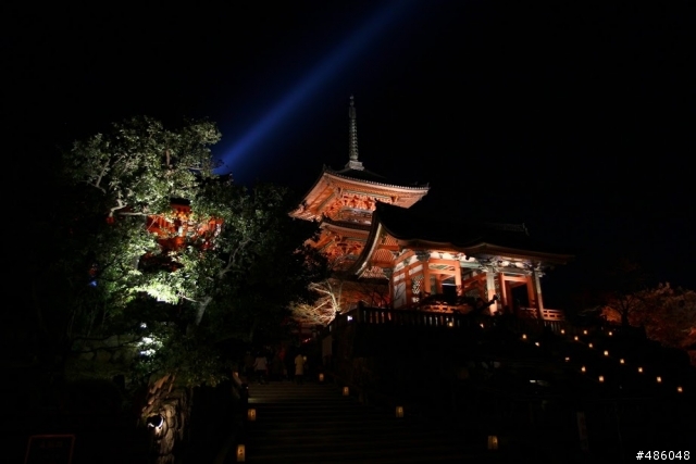 【京都】3# 清水寺