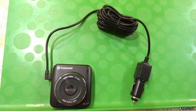 DrivePro 200  真的只有"開箱"文   補影片瞜!!!   (悲劇....)