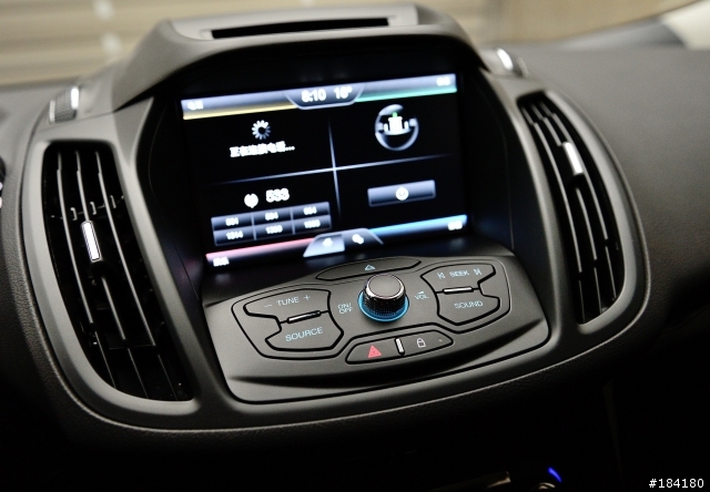 Ford THE All NEW KUGA 24HR免費試駕活動