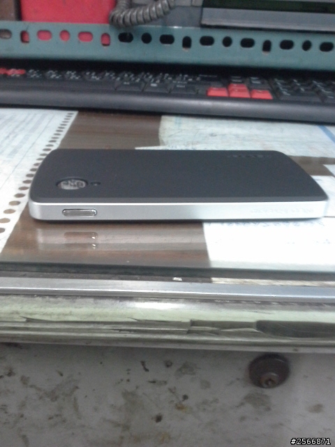 Nexus 5包膜+Sgp殼