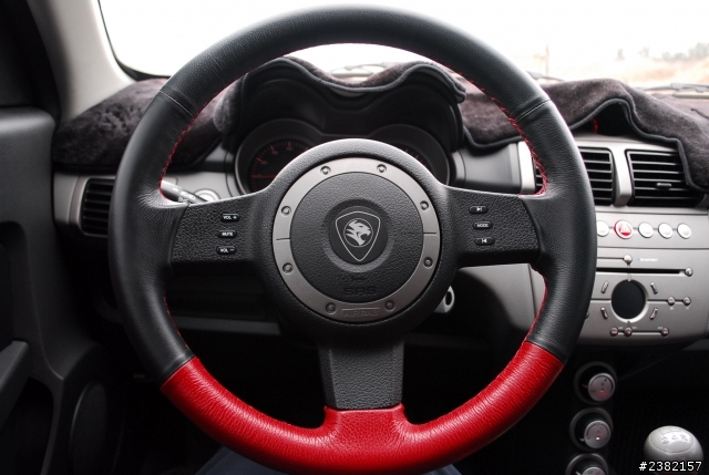 PROTON LOTUS寶騰蓮花09 GEN-2 開箱文