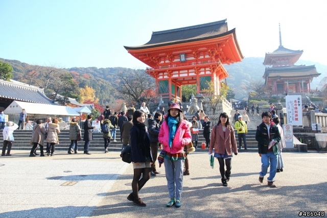 【京都】3# 清水寺
