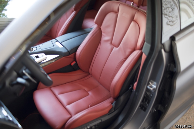BMW M6 Gran Coupe 消光灰 開箱