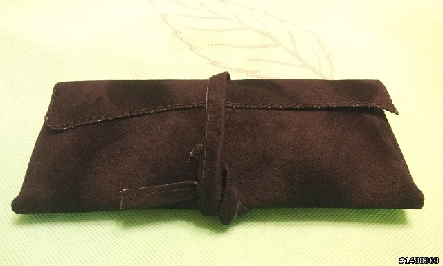 [開箱]2013AW UE x  泰八郎謹製