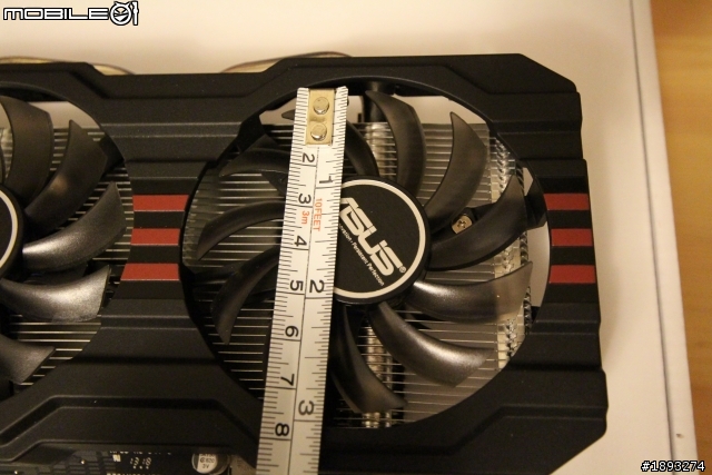 [開箱] AMD HD7790 轉生優化 ASUS- R7260X-DC2OC-2GD5 再登場
