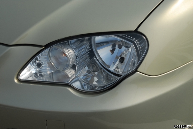 PROTON LOTUS寶騰蓮花09 GEN-2 開箱文