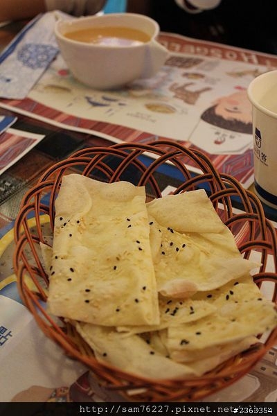 [食記] 嘉義東區 烏司答土耳其居家香料料理 嘉義特色異國料理