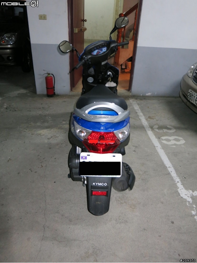 牽車過程分享 + V2 簡易開箱