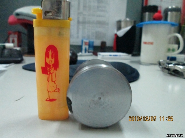 DIY威爾森排檔頭>>>找到新料囉!!