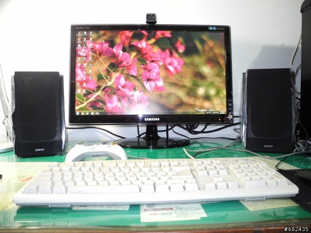 簡易開箱 新品 EDIFIER R1800TIII 優良好物分享~