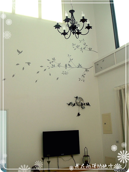 【開箱】簡單省錢的鄉村風小屋～自地自建夢想實現