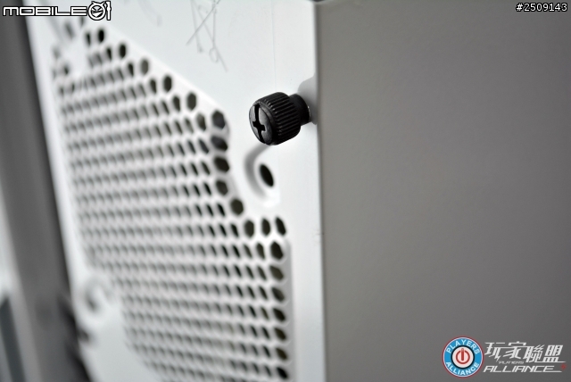【開箱】NZXT 恩傑 - H230白色靜音機殼