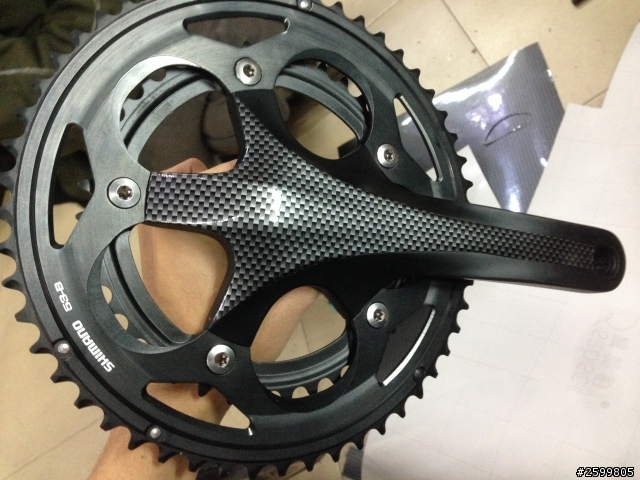 [香港][分享] 哈哈哈哈  賣掉小輪轉公路  RTS TTR6 Limited Edition