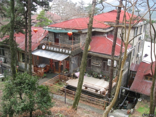 年行萬里 ~ D16 聽得到 看不見的鄱陽湖 廬山-東線景區-五老峰-南昌