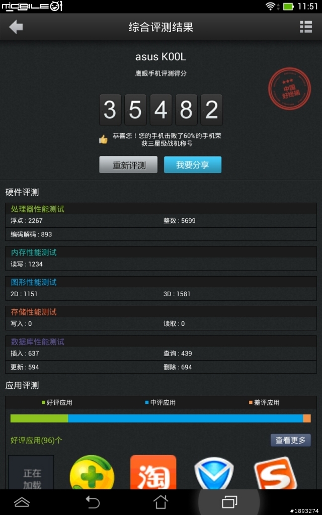[開箱] 聖誕禮新選擇：ASUS 華碩 MeMO Pad 8 粉紅色