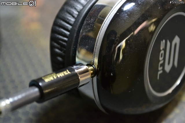 [開箱] Tuning Audio no1 3.5mm 發燒線