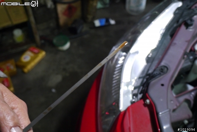 [試用心得] TOTAL QUARTZ 9000 SN 5W40機油試用 SX4