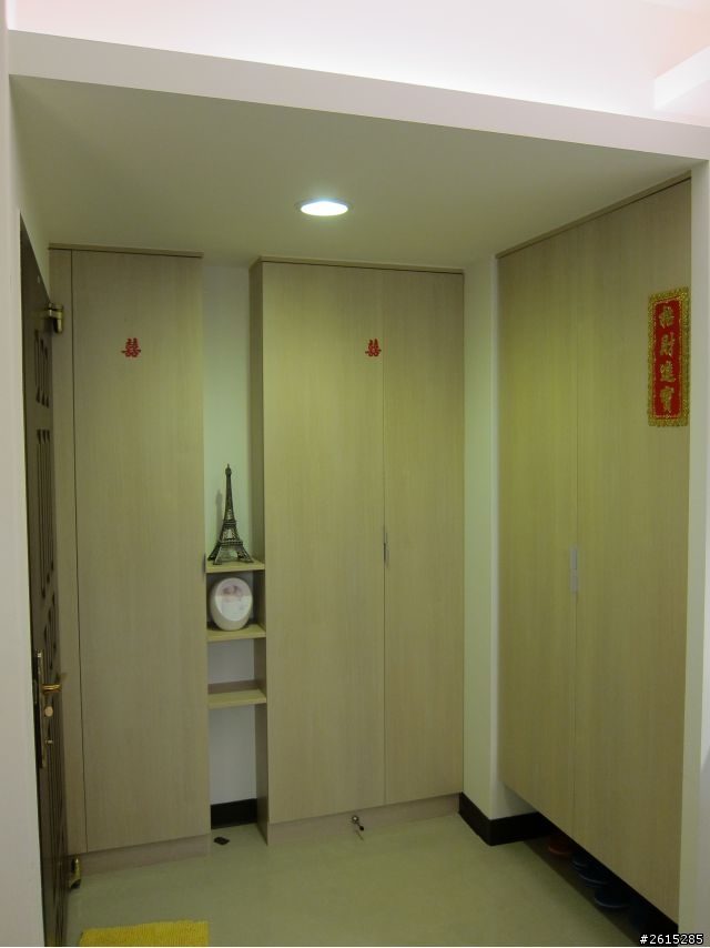 【開箱】溫暖2+1小資宅