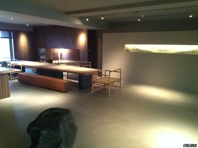 台北百坪住宅+百坪茶室 更新
