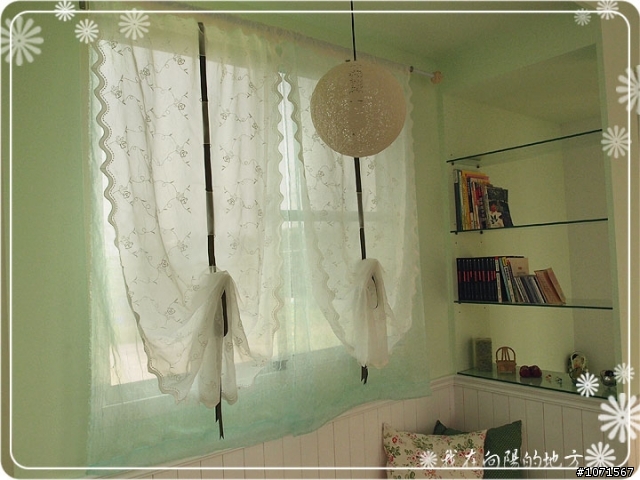 【開箱】簡單省錢的鄉村風小屋～自地自建夢想實現