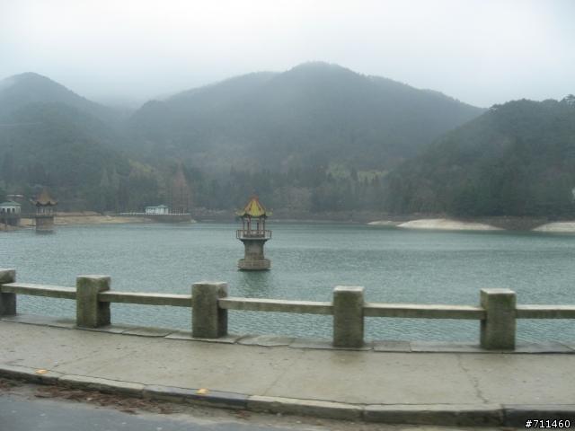 年行萬里 ~ D16 聽得到 看不見的鄱陽湖 廬山-東線景區-五老峰-南昌
