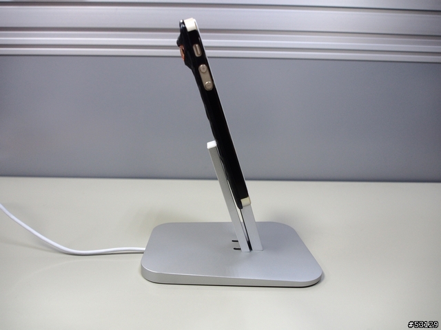 [分享] iPhone 5/5s & iPad mini HiRise 電源dock