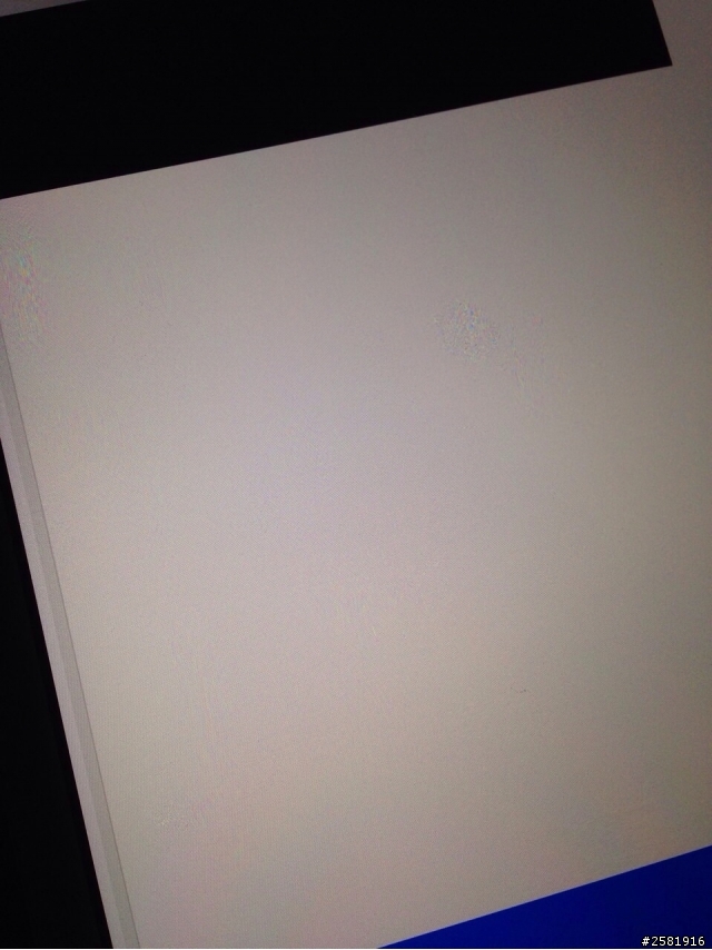 買 i Pad mini R 的朋友注意下一螢幕問題哦！