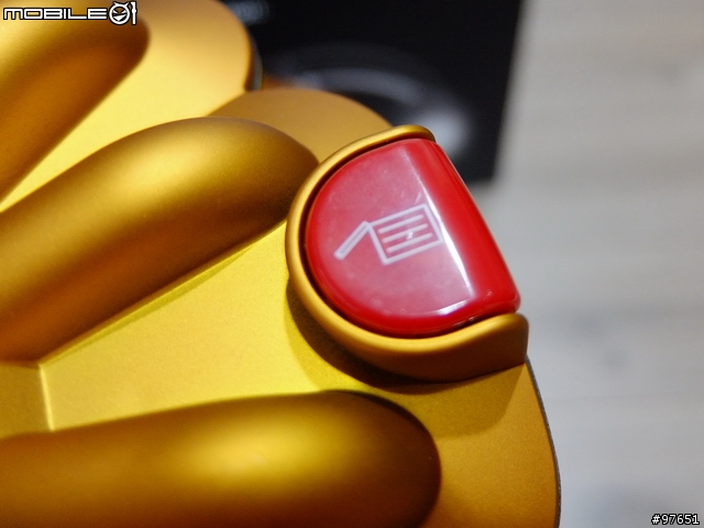 (開箱) Dyson DC37