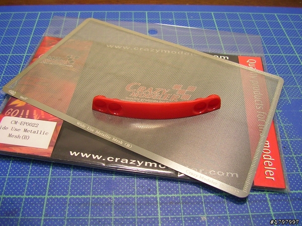 【模型製作分享】Ferrari 360 Challenge Stradale