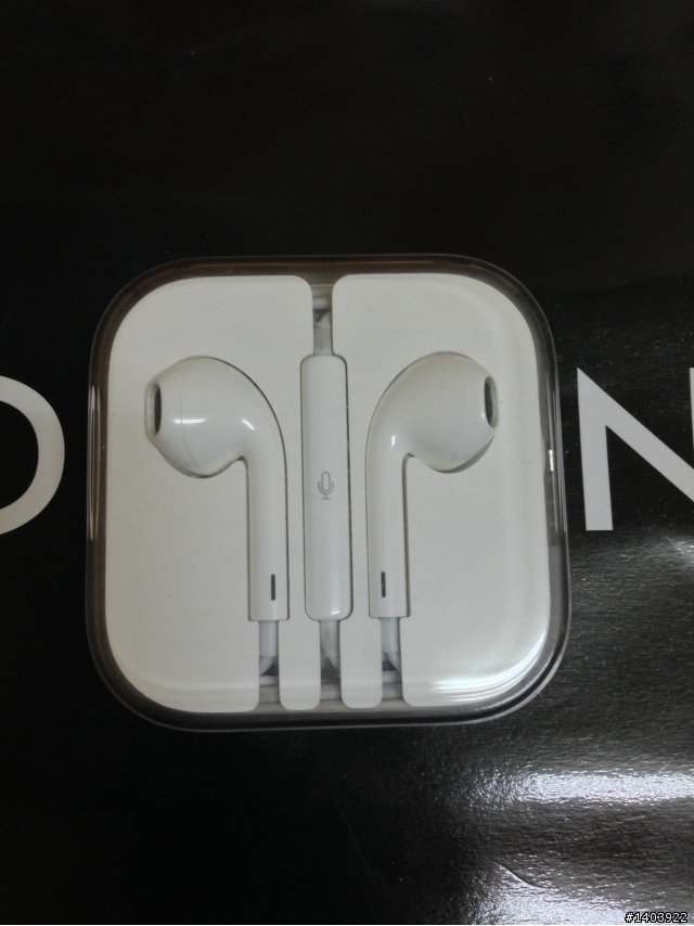 ［開箱］ 買給自己的聖誕節禮物 Denon C710 耳道式耳機