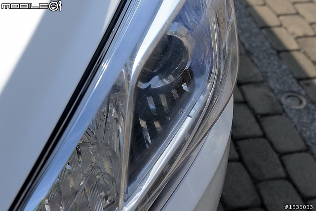Luxgen車系洗車打蠟方便性排名：(1)U6(2)S5(3)MPV(4)U7