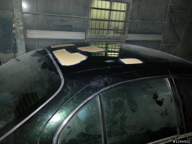 (12/22 更新) 烤漆完成!! 老車不死~只是凋零~CEFIRO A32