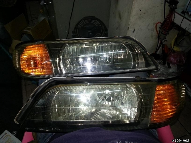 (12/22 更新) 烤漆完成!! 老車不死~只是凋零~CEFIRO A32