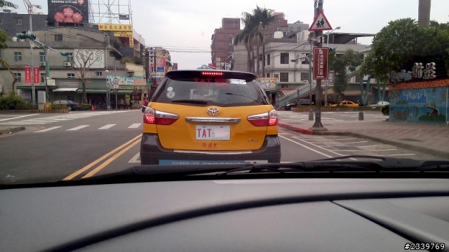 [分享]跟著小可去旅行~~New Colt Plus租車心得+油耗分享+金山老街一日遊
