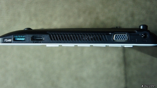 輕巧質感再進化 MSI S12T旅行的好夥伴