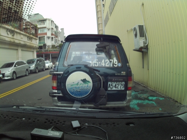 X戰警 mini 1高畫質行車記錄器分享(沒見過這麼小台的)