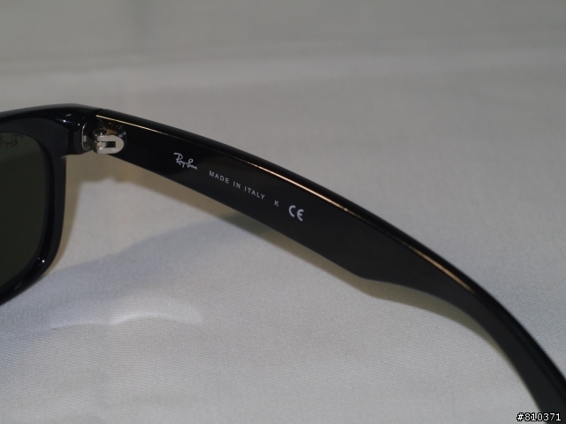 Ray ban rb2132 關箱及開箱