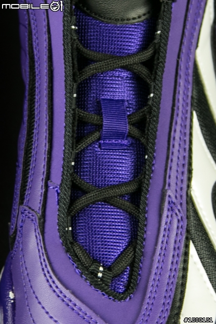 KOBE灌籃大賽冠軍戰靴再現 ─ adidas Crazy 97