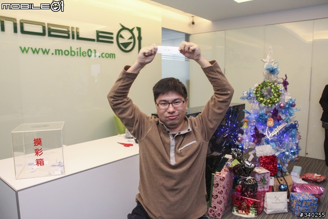 第三屆小惡魔員工聖誕禮物交換大會～禮物用心度破表，驚喜連連！
