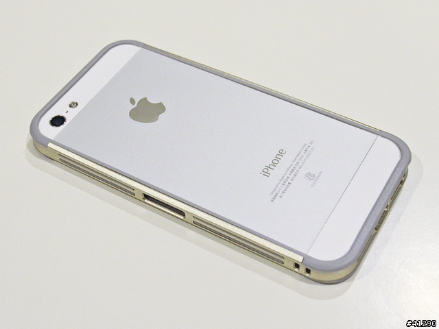 女王的iPhone5新裝 Astrocase  Startrail+