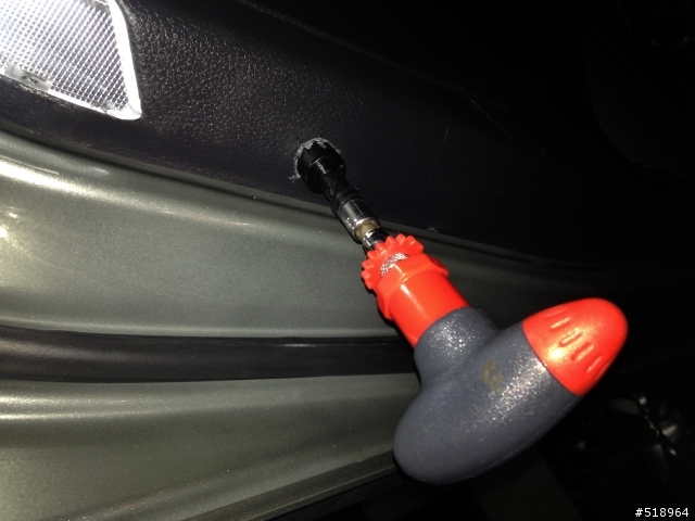 [分享]迎賓照地燈DIY