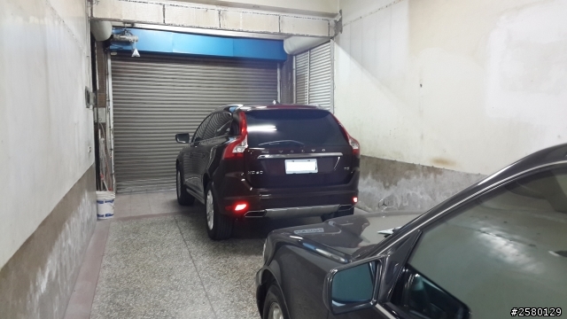我的XC60 T5爪哇棕簡單開箱(12/6交車囉!!!)