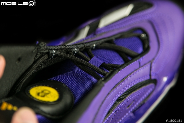 KOBE灌籃大賽冠軍戰靴再現 ─ adidas Crazy 97