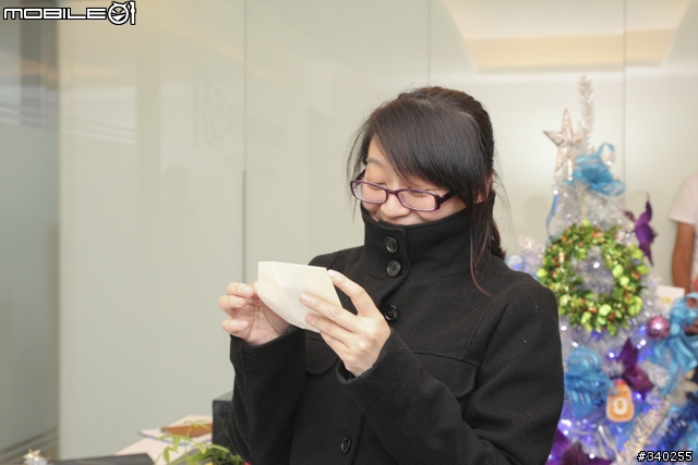 第三屆小惡魔員工聖誕禮物交換大會～禮物用心度破表，驚喜連連！
