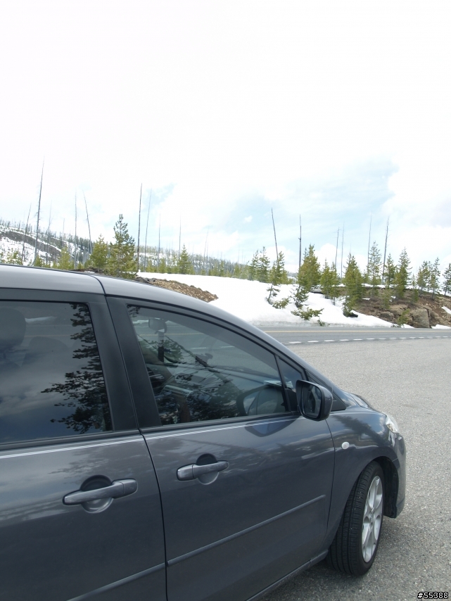 分享我的前後兩台 Mazda 5 (2009日本原裝陽春版 vs. 2014年式影音旗艦版)