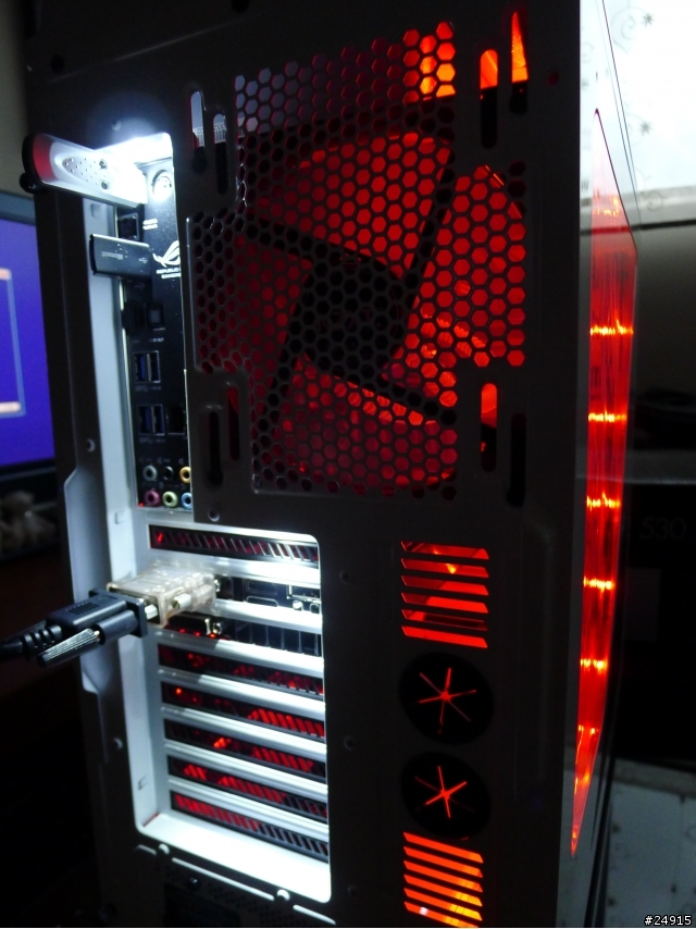 NZXT Phantom 530