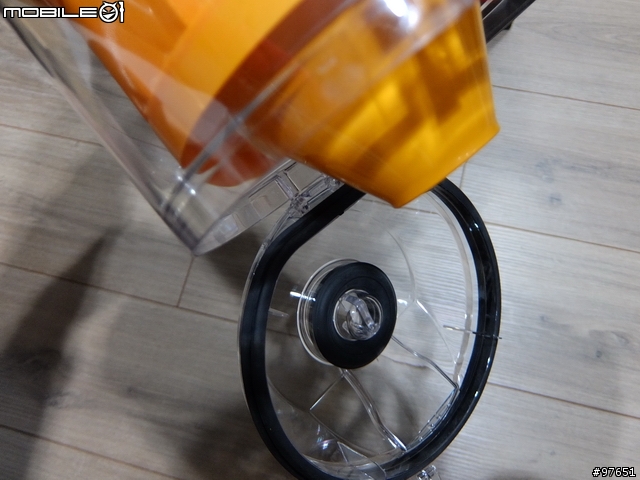 (開箱) Dyson DC37