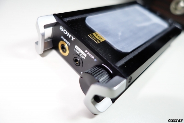 Sony Walkman NW-F887,+ PHA-2, Astell & Kern AK100 MK2 小小比較. 附ZX1, AK120